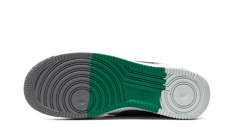 Nike Lifestyle Air Force 1 'Split'